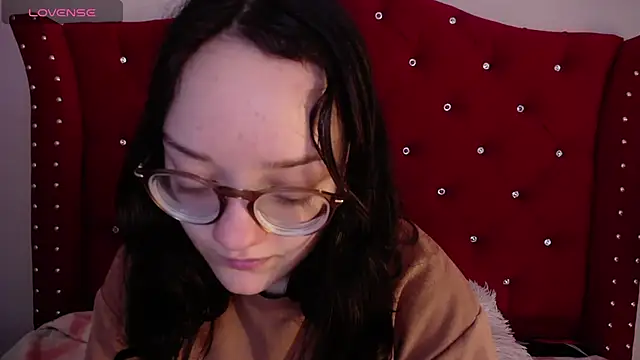 Snapshot of charlotte1-ls chatting on 18, 3, 2025 charlotte1-ls online show from 18, 3, 2025