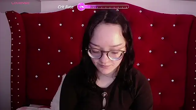 Snapshot of charlotte1-ls chatting on 19, 3, 2025 charlotte1-ls online show from 19, 3, 2025