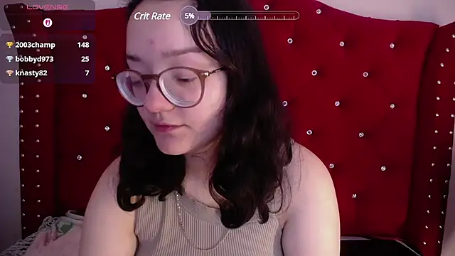 Snapshot of charlotte1-ls chatting on 21, 3, 2025 charlotte1-ls online show from 21, 3, 2025