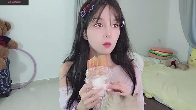 AnAn-520 online show from 17, 10, 2025