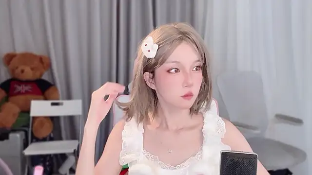 AnAn-520 online show from 7, 4, 2026