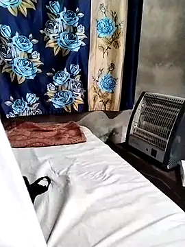 Cute-Ridhima online show from 10, 3, 2025