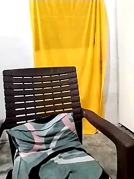 Cute-Ridhima online show from 20, 9, 2025