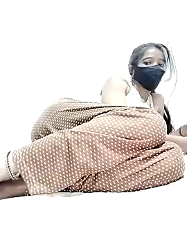 Cute-Ridhima online show from 14, 11, 2025