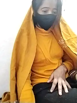 Cute-Ridhima online show from 22, 12, 2025