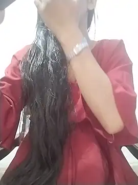 Snapshot of Cute-Ridhima chatting on 17, 5, 2026 Cute-Ridhima online show from 17, 5, 2026