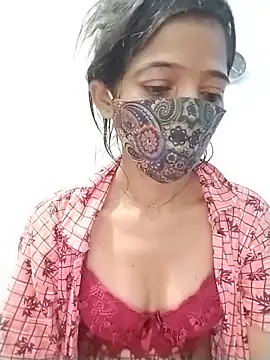 Snapshot of Cute-Ridhima chatting on 28, 5, 2026 Cute-Ridhima online show from 28, 5, 2026