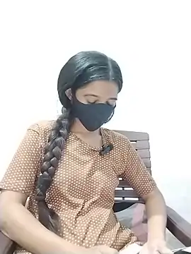 Snapshot of Cute-Ridhima chatting on 20, 6, 2026 Cute-Ridhima online show from 20, 6, 2026