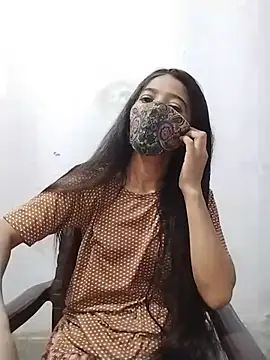 Snapshot of Cute-Ridhima chatting on 24, 6, 2026 Cute-Ridhima online show from 24, 6, 2026