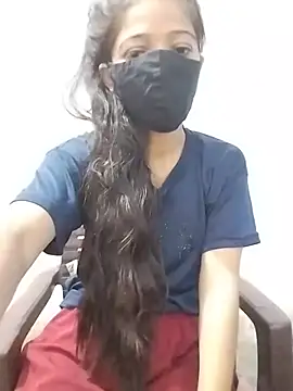 Snapshot of Cute-Ridhima chatting on 29, 6, 2026 Cute-Ridhima online show from 29, 6, 2026