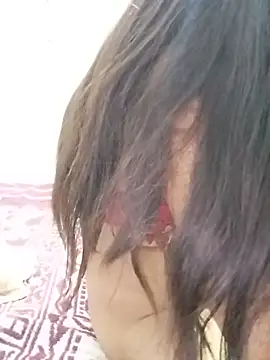 Snapshot of Cute-Ridhima chatting on 7, 7, 2026 Cute-Ridhima online show from 7, 7, 2026