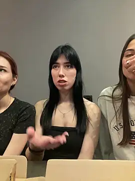 Snapshot of KeithTown chatting on 24, 10, 2025 KeithTown online show from 24, 10, 2025