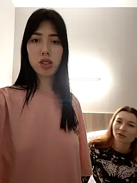 Snapshot of KeithTown chatting on 7, 11, 2025 KeithTown online show from 7, 11, 2025