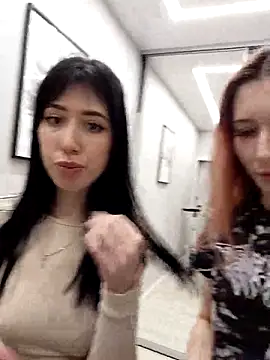 Snapshot of KeithTown chatting on 15, 11, 2025 KeithTown online show from 15, 11, 2025