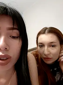 Snapshot of KeithTown chatting on 18, 11, 2025 KeithTown online show from 18, 11, 2025