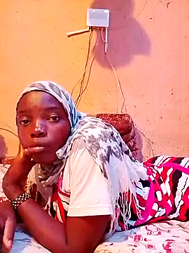 QUEEN-NAIMA online show from 15, 11, 2025