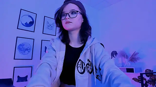 Elainebeness online show from 20, 12, 2024