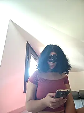 salomea r online show from 23, 11, 2025