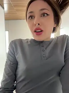 Snapshot of Cherry____Pie chatting on 21, 2, 2025 Cherry Pie online show from 21, 2, 2025