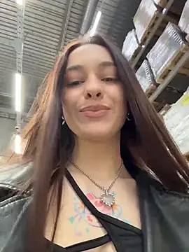 Snapshot of Cherry____Pie chatting on 3, 10, 2025 Cherry Pie online show from 3, 10, 2025