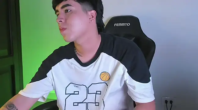 amon kyle online show from 18, 1, 2025