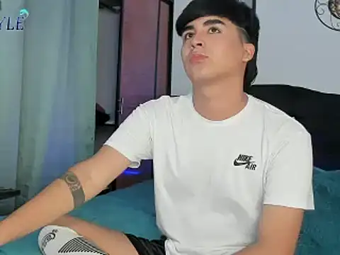 amon kyle online show from 10, 2, 2025