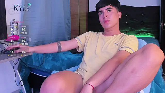 amon kyle online show from 11, 2, 2025