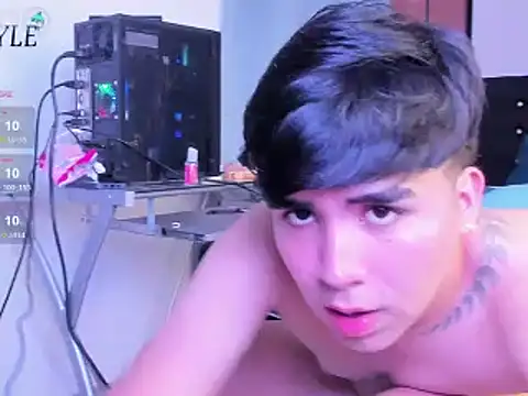 amon kyle online show from 11, 2, 2025