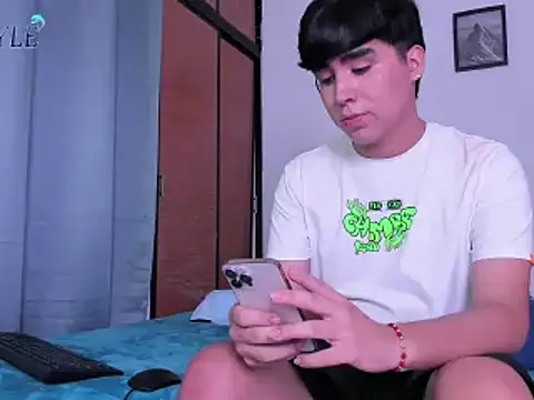 amon kyle online show from 7, 3, 2025