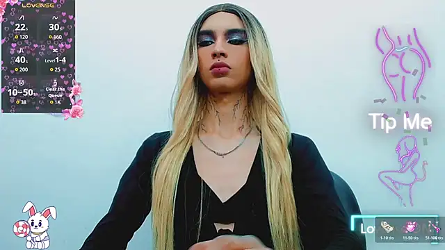 ttimy x boy online show from 13, 11, 2025