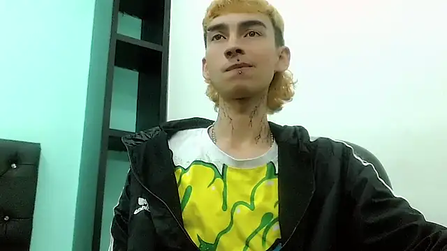 ttimy x boy online show from 12, 3, 2026