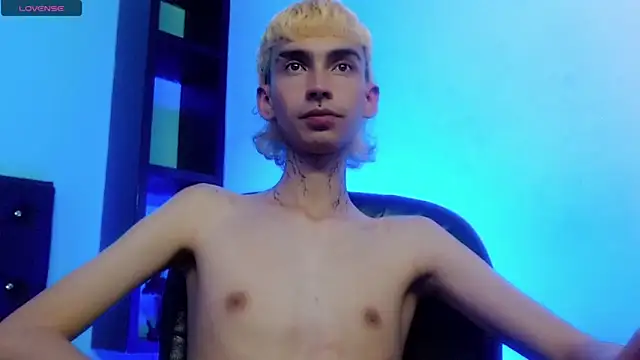 ttimy x boy online show from 31, 3, 2026