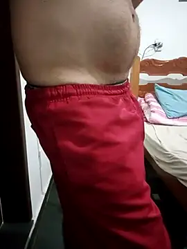 Gostozim7 online show from 31, 10, 2025