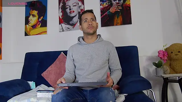 zaid lion online show from 5, 2, 2025