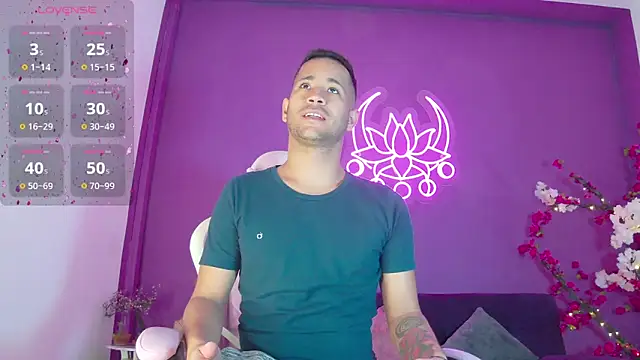 zaid lion online show from 12, 2, 2025