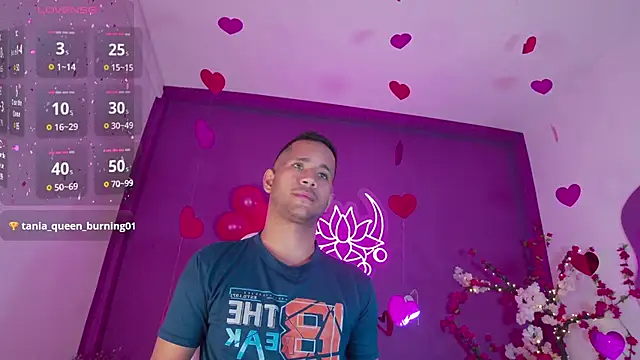 zaid lion online show from 14, 2, 2025