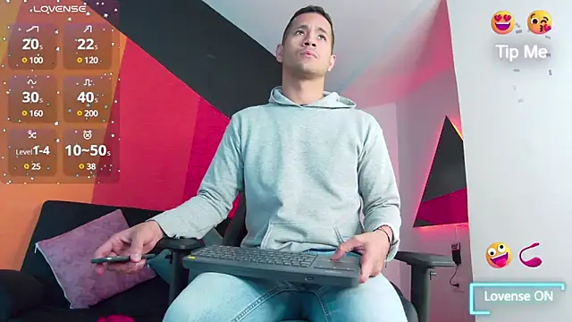 zaid lion online show from 20, 2, 2025