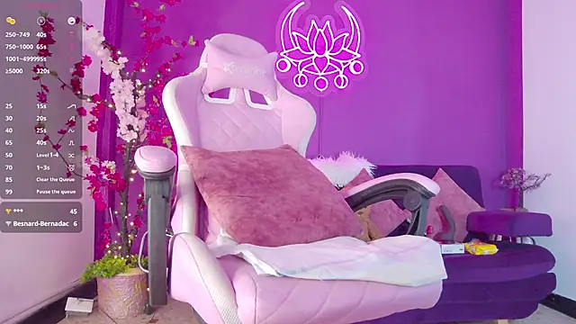 zaid lion online show from 11, 3, 2025