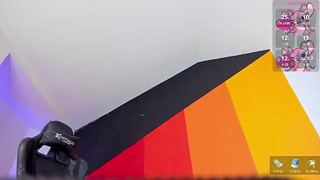 zaid lion online show from 29, 10, 2025