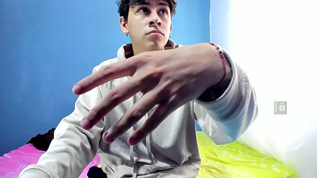 Snapshot of Kanterfun chatting on 19, 2, 2025 Kanterfun online show from 19, 2, 2025