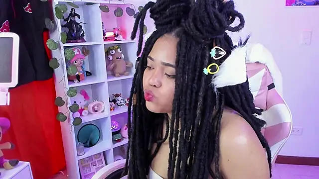 anyburkee online show from 4, 3, 2025