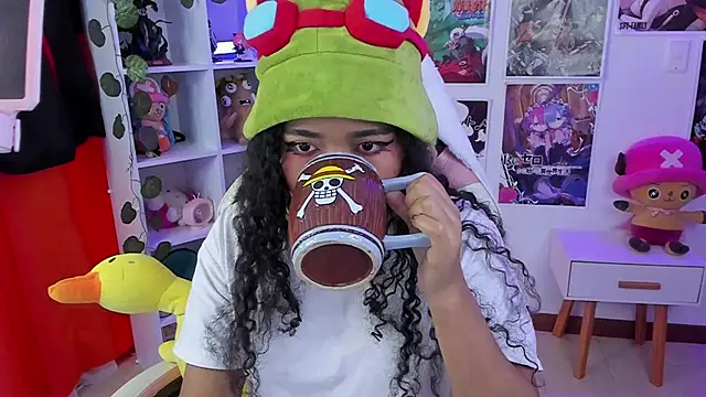 anyburkee online show from 14, 3, 2025