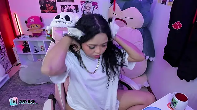 anyburkee online show from 27, 9, 2025