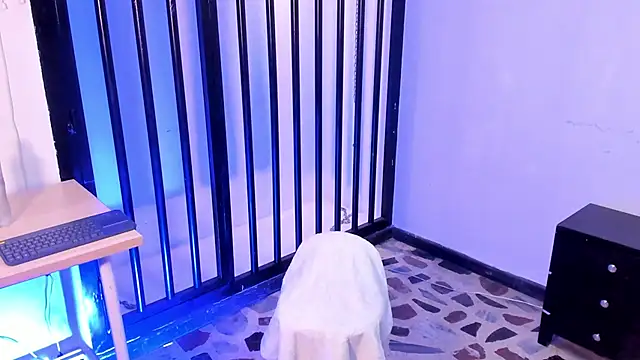 JackBlanco  online show from 23, 1, 2025