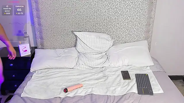 JackBlanco  online show from 13, 2, 2025