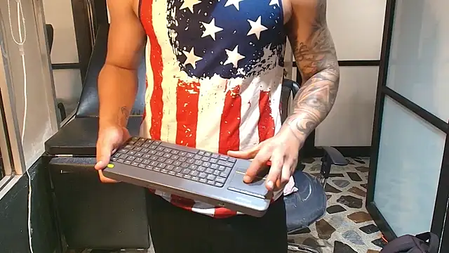 JackBlanco  online show from 11, 3, 2025