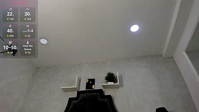 JackBlanco  online show from 2, 10, 2025