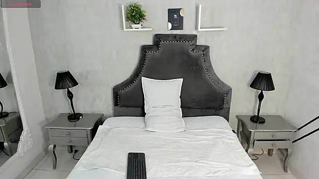 JackBlanco  online show from 16, 10, 2025