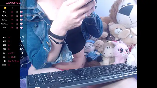 Snapshot of lorenitha_20 chatting on 6, 2, 2025 lorenitha 20 online show from 6, 2, 2025
