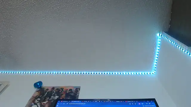 Snapshot of lorenitha_20 chatting on 8, 10, 2025 lorenitha 20 online show from 8, 10, 2025